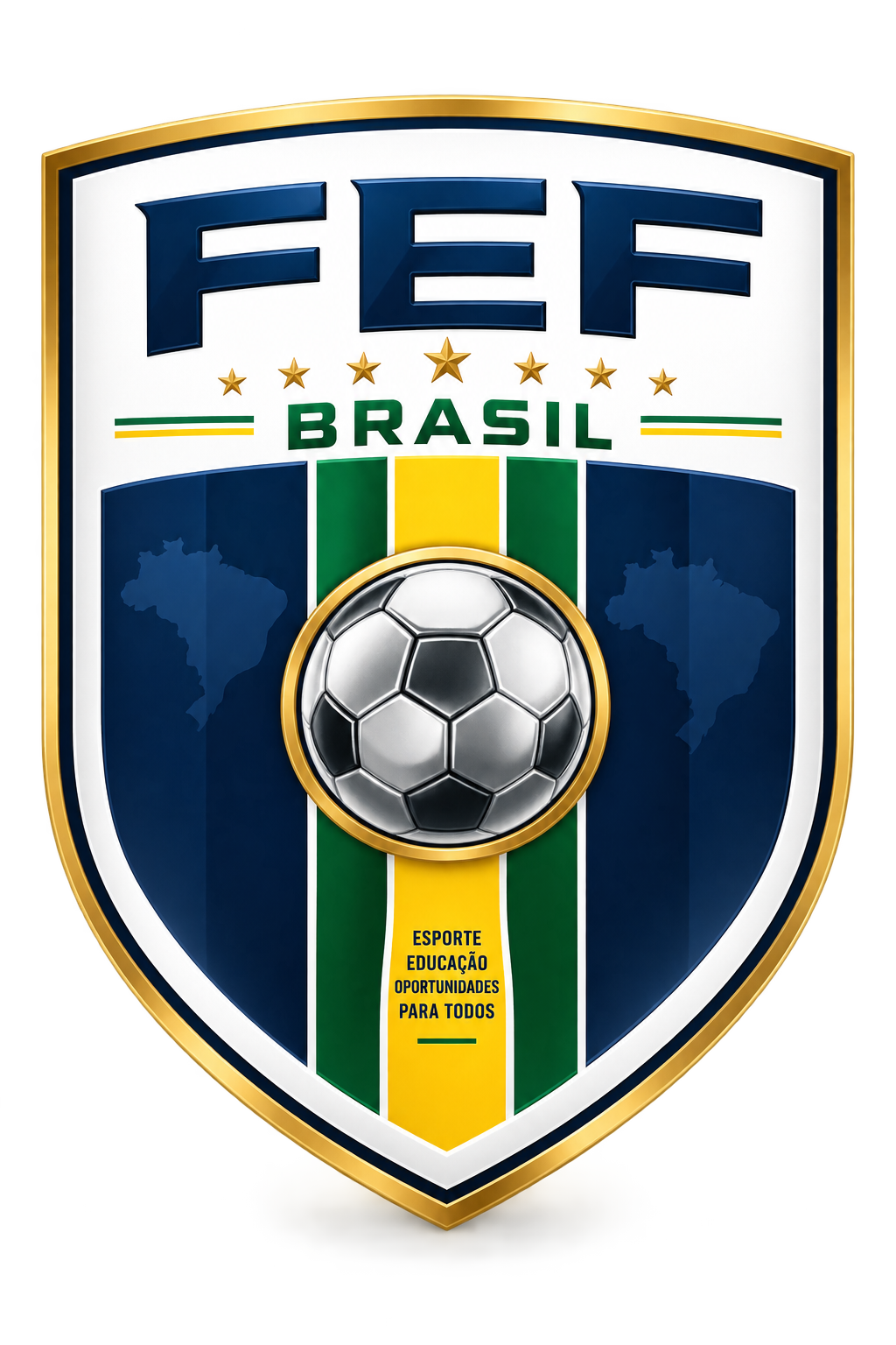 FEF-BRASIL